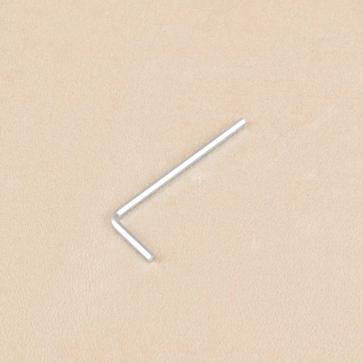Sechskantschlüssel 2,5 mm