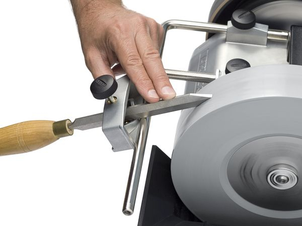 TORMEK SVS-50 Meissel / Schruppröhren / Abstechstähle