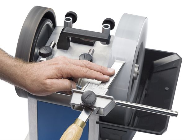 TORMEK SVS-50 Meissel / Schruppröhren / Abstechstähle