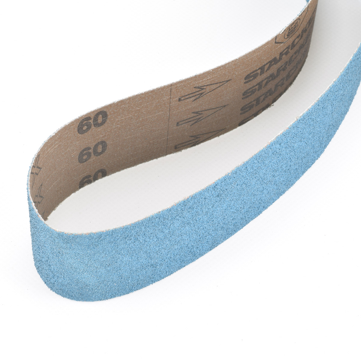 ProEdge Schleifband Zirconium K 60