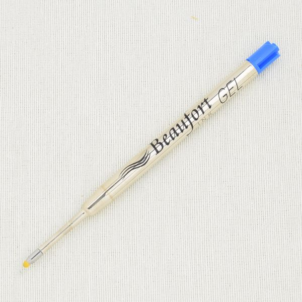 BI Grossraum-Mine GEL blau, M