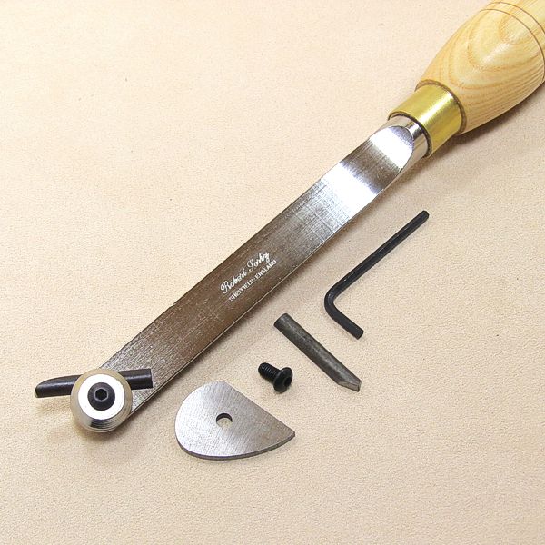 Robert Sorby RS 200 KT Multi-Tip-Tool