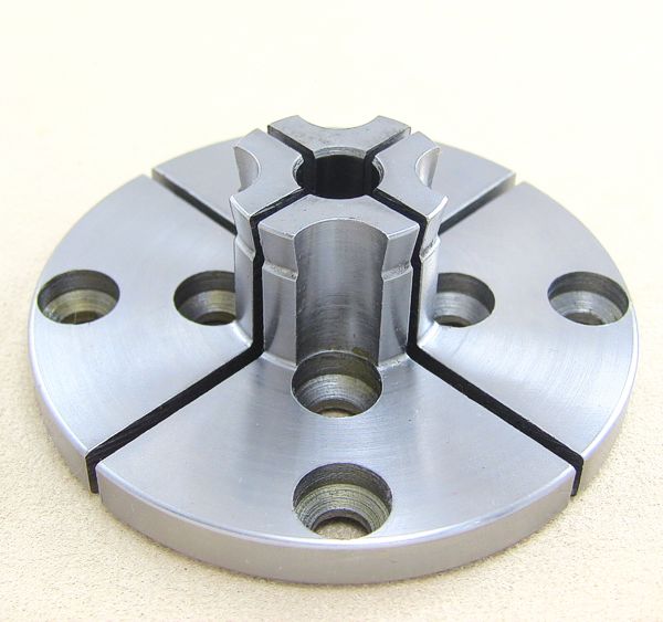 NOVA MINI Zapfenbacken 20 mm