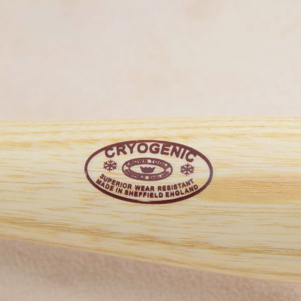 CROWN Cryogenic-HSS Meissel konisch, deutsche Form