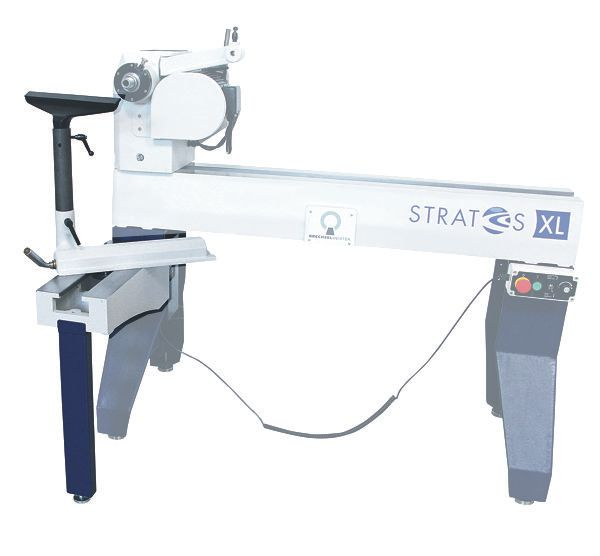 Aussendrehvorrichtung XL Twister/Stratos