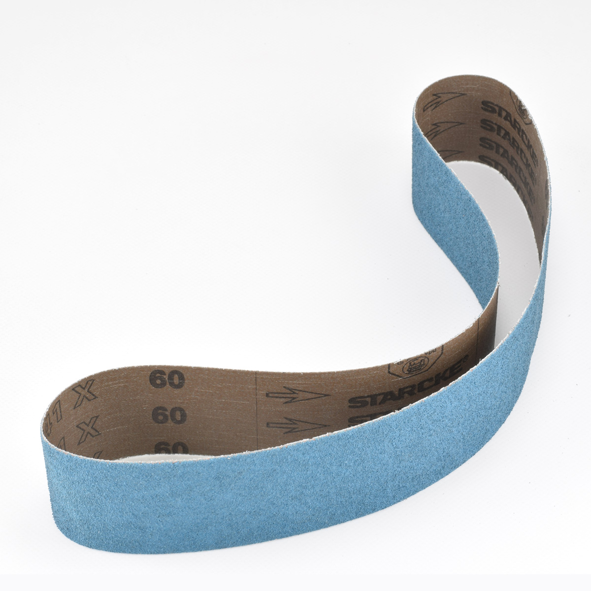 RS ProEdge Schleifband Zirconium K 60