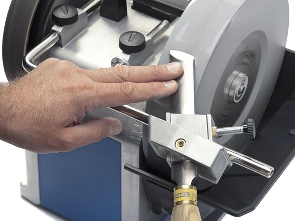 TORMEK SVS-50 Meissel / Schruppröhren / Abstechstähle