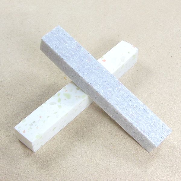 Übersicht Pen-Blanks Acryl fluoreszierend