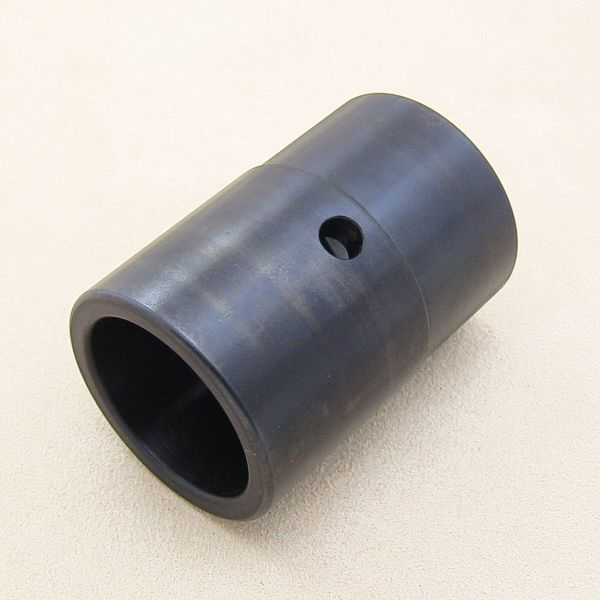 Einschlagfutter 80 mm, M 33x3,5 mm