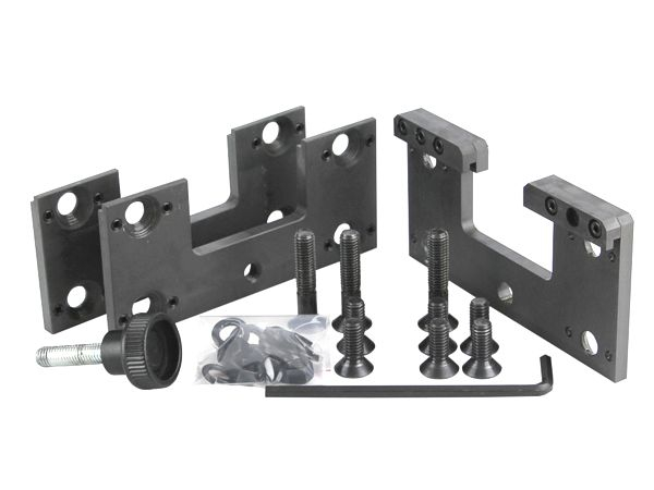 Schnellwechselsystem Twister FU-180