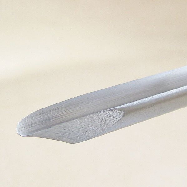 CROWN Detail-Spindelformröhre 13 mm