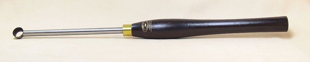 Crown Ringeisen HSS