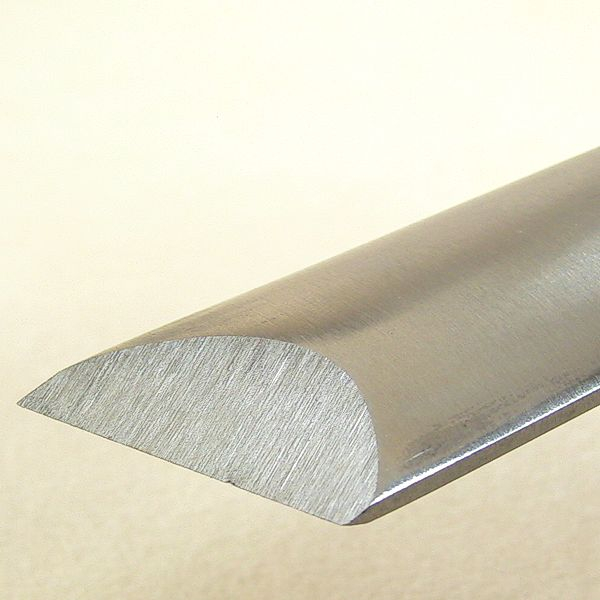 CROWN Ovalmeissel 31 mm