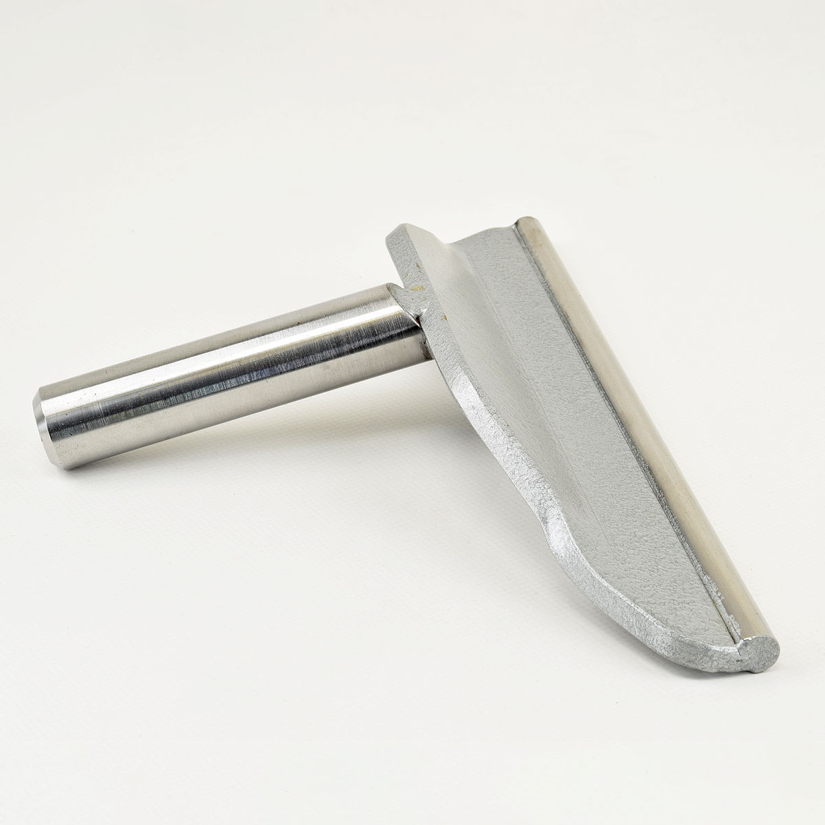 Handauflagenoberteil 250 mm, 1"