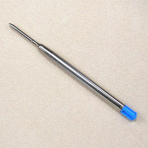Großraummine blau