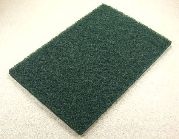 INDASA Nylon Web Medium (grün) ca. Korn 180, 150x230 mm