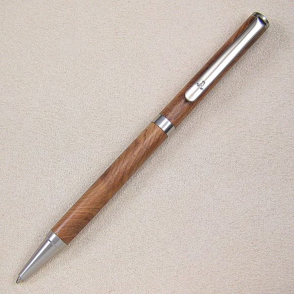 DK-Bausatz Design matt nickel