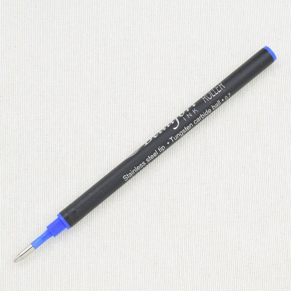 BI Rollerballmine blau, M