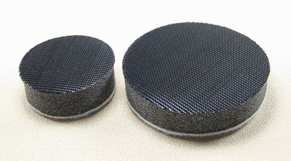 Klett-Adapterpads