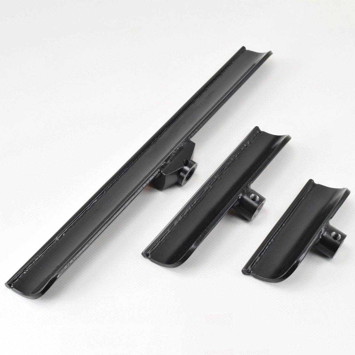 NOVA Teknatool Modulares Handauflagensystem, gerade Auflagen