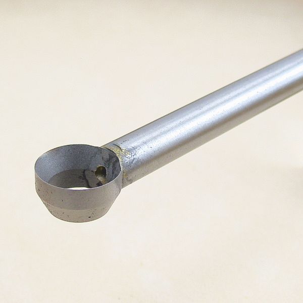 CROWN Ringeisen 12 mm