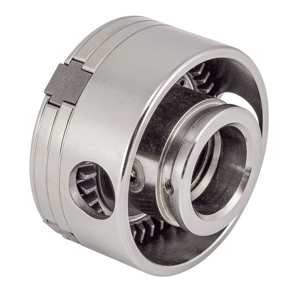 Teknatool Spar-Set Nova G 3 PRO-TEK, M 33 x 3,5 mm