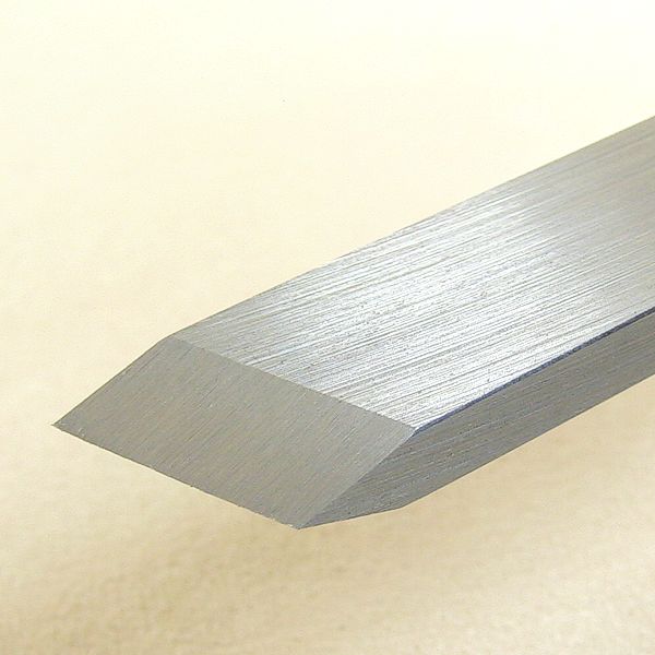 CROWN Flachmeissel zweiballig 19 mm