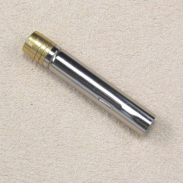 Drehmechanik 7 mm Standard