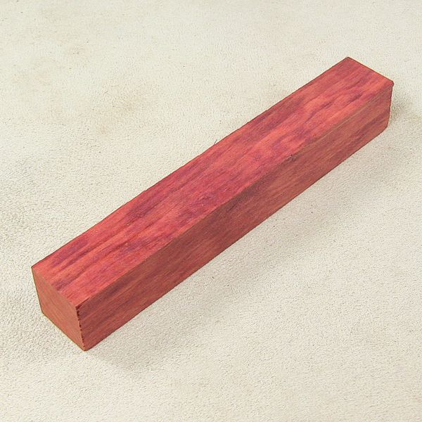 Pen-Blank Redheart 19 mm