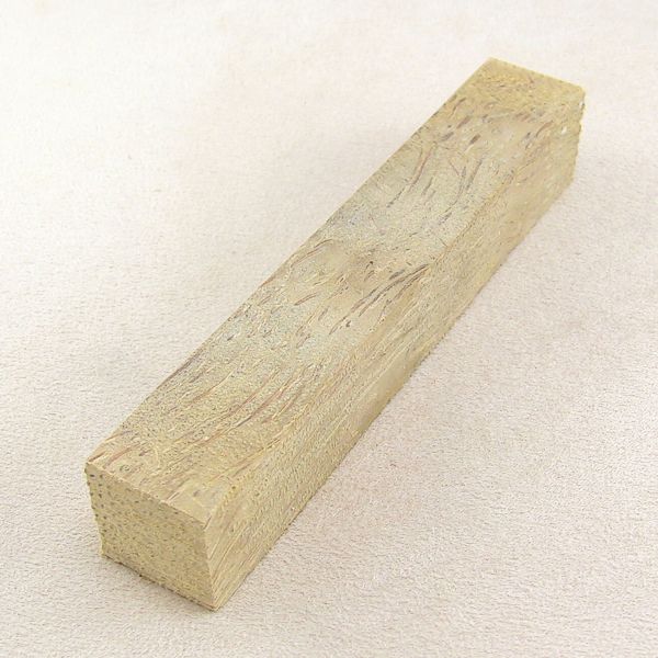 Pen-Blank Bambuswurzel 19 mm