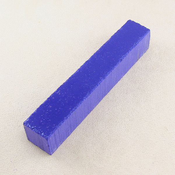 Pen-Blank Acryl lila 19 mm