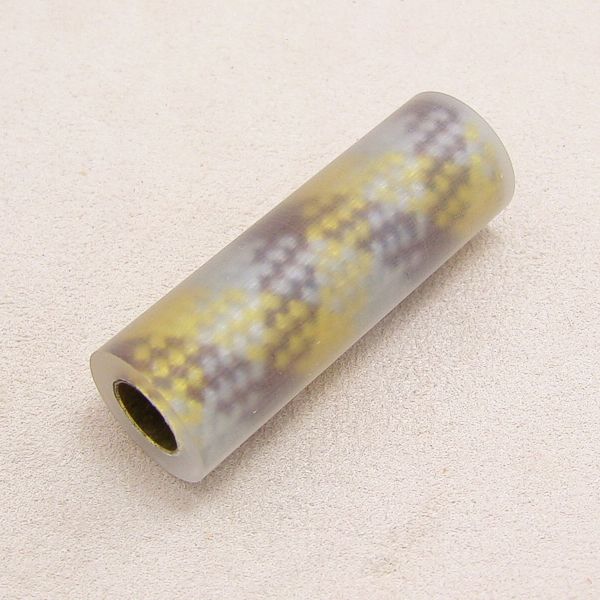 Pen-Blank Deko-Acryl Mesh-Mash Sierra DK 19 mm