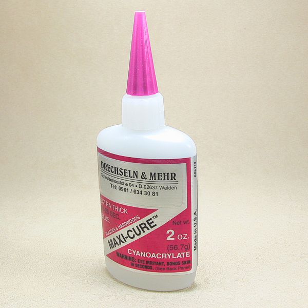 CA-Kleber Maxi-Cure™ dickflüssig, 56,7 g