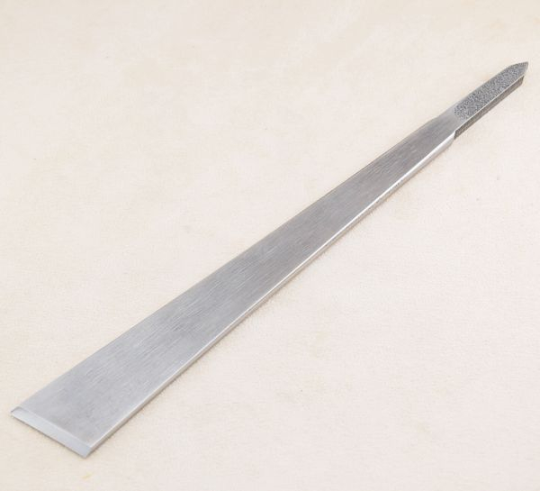 CROWN Cryogenic Meissel konisch 32 mm, ohne Griff