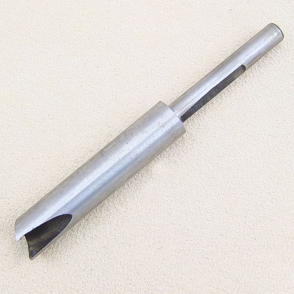 D&M Räumerschaft 11,4 mm