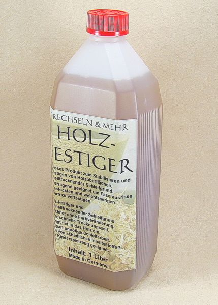D&M Holz-Festiger 1 Liter
