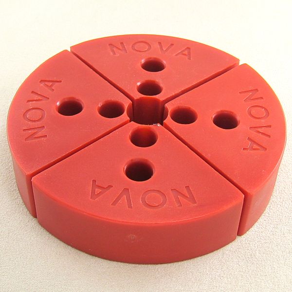 NOVA Soft-Backen