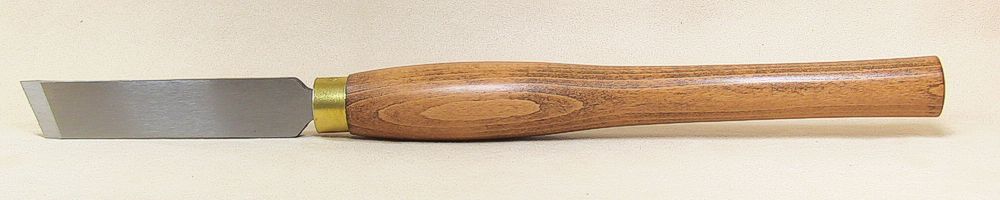 Gesamtansicht Meissel 31 mm