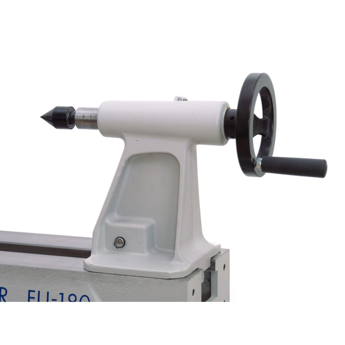 Massiver Reitstock